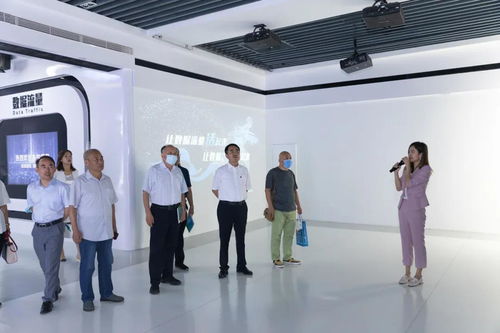 第二屆企幫節咨詢服務會能源化工鏈園專場成功舉辦，賦能產業升級