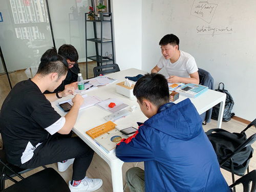 個性化定制，精準導航 重慶肯杉教育以專業留學咨詢服務贏得市場信賴